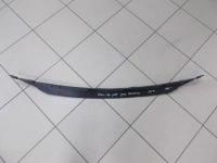 фото thumb №1, Підсилювач бампера перед jeep cherokee 14-