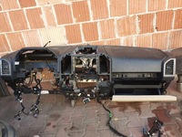 фото thumb №1, Ford f150 2015- приборная панель с подушка консоль оригинал