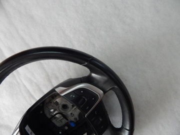 фото thumb №6, Citroen c4 ds4 - кермо шкіра мульті оригінал