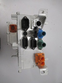 фото thumb №5, Ds3 crossback e-tense інвертор інвертор 9827284680