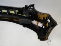 фото thumb №11, Mercedes r klasa 251 w251 бампер передній amg sprysk pts