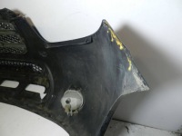 фото thumb №12, 350.hyundai santa fe ii 06-09 бампер перед передній решітка радіатора протитуманна фара комплект