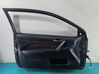 фото thumb №15, Двері перед ліва honda civic vii 3d