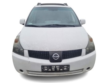 фото thumb №4, Комплект обивка дверь nissan quest 05r