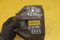 фото thumb №5, Супорт гальмівний лівий перед vw lt 35 2.5 tdi