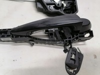 фото thumb №1, Ручка правий задня bmw serii 4 f36 kol;475