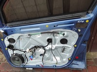 фото thumb №7, Alfa romeo 159 двері праве перед лак 297/a