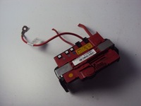 фото thumb №1, Распределитель напряжения bmw x1 e84 fl 12-