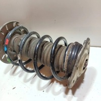 фото thumb №10, Peugeot 308 t9 ii амортизаторна стійка поворотний кулак ліва