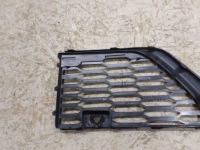 фото thumb №7, Решётка бампера левая audi q7 4m0 lift 4m0807681am