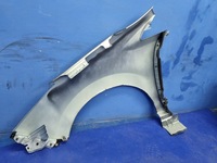 фото thumb №9, Nissan leaf ii 2 передний правый крыло оригинал europa