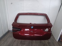 фото thumb №1, Крышка багажника задняя задняя -------- bmw x3 g01 ix3 g01