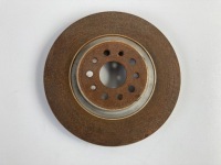 фото thumb №1, Maserati ghibli 2013+ 3.0 диск тормозная перед