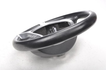 фото thumb №8, Volvo s80 ii v70 iii кермо шкіряний мульті