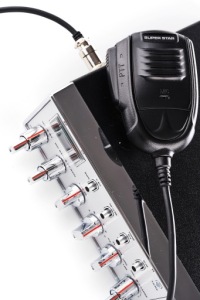 SUPER STAR 3900 — CB-радио AM/FM/SSB, стационарное/мобильное, 12 Вт