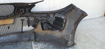 фото thumb №11, Seat leon 1p ii 2 cupra бампер перед переднее