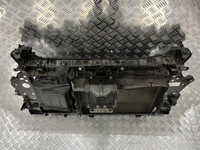 фото thumb №6, Pas передний радиатор renault captur ii 19- 1.3 tce