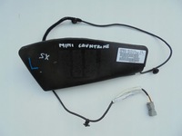 фото thumb №1, Mini countryman r60 air bag подушка сиденье левая