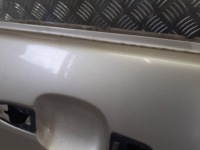 фото thumb №7, Дверь правый задняя toyota rav4 ii 03a