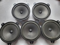 Купити Bmw e46 динамік двері перед правий лівий 8368233, фото thumb