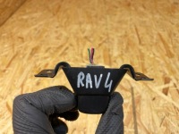 фото thumb №9, Камера передняя перед штекер toyota rav4 v 86790-42130 2018-