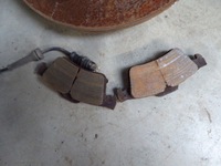 фото thumb №5, Espace iv 02-06 поворотний кулак ступиця диск гальмівна задня ліва права kpl 1.9 dci