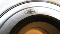 фото thumb №8, Fr3c-1238-aa ступица подшипник колеса ford mustang 15-