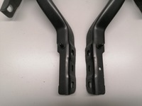 фото thumb №3, Jeep cherokee kl петли капота комплект оригинал 14-18