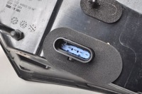 фото thumb №10, Maserati ghibli iii lift лампа права задня правий задня 6701586880