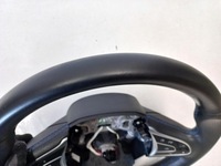 фото thumb №5, Воздуховод multi кожа renault megane iv hb gt line