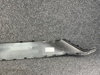 фото thumb №6, Vw t-roc накладка молдинг бампера задняя задняя 2ga807725c