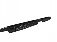 Пороги пороги боковой ford f150 f-150 15-20 crew cab hard bull performance Оригинал, фото thumb