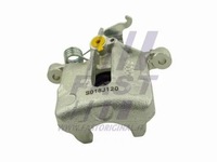 фото thumb №6, 2x суппорты тормоза fast l+p do mitsubishi, volvo carisma, s40 i, space