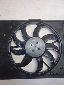 фото thumb №10, Вентилятор радиатор audi skoda vw 5q0121205bd 5q0121207bm 5wa959455f