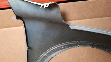 фото thumb №10, Крыло перед левый volvo xc90 02-14r