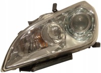 фото thumb №1, Лампа перед левая infiniti q70 m30d m35h m37 m56