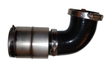 фото thumb №10, Труба шланг turbo renault master 3 2.3 dci 1688324980