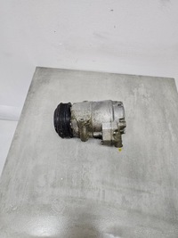 фото thumb №13, Компресор кондиціонера 13412248 opel astra j 1.7