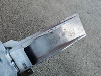 фото thumb №13, Bmw 3 g20 g21 балка усилитель бампера передний перед 7422219