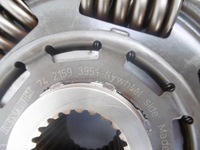 фото thumb №9, Диск зчеплення автоматична коробка передач renault magnum dxi 13