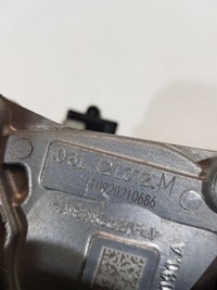 фото thumb №10, Корпус термостата 06l121012m vw golf audi a6 q5 2.0tfsi dpu