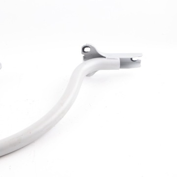 фото thumb №10, Bmw e63 петля крышки багажника зад правый серебряный 7175304