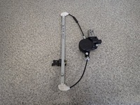 фото thumb №5, Mazda 3 mazda3 bl hb підйомник скло задня лівий