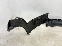 фото thumb №10, Накладка бампера спойлер перед kia niro ii