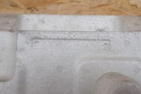 Абсорбер бампера заднего задняя задний пена subaru svx 57730pa010 92-96 с Разборки, фото thumb