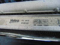 фото thumb №15, Комплект радіатор ford transit courier 1.6 tdci