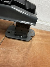 фото thumb №7, Kia sorento 3 iii 2014 - балка бампера заднього задня