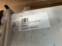 фото thumb №8, Інтеркулер mercedes-benz glc x254