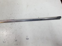 фото thumb №4, Mercedes e w207 coupe молдинг крила права задня