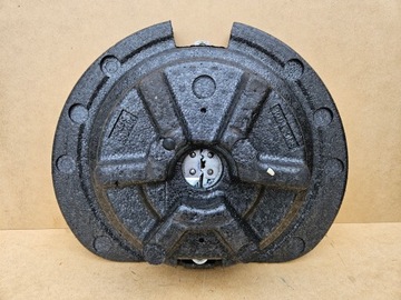 фото thumb №6, Домкрат ключ пінополістирол вставка багажника w колесо honda civic viii sedan 06-